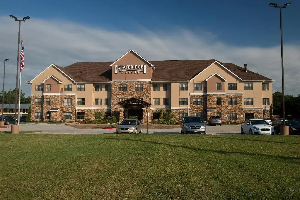 Staybridge Suites Houston NW Willowbrook - photo 8