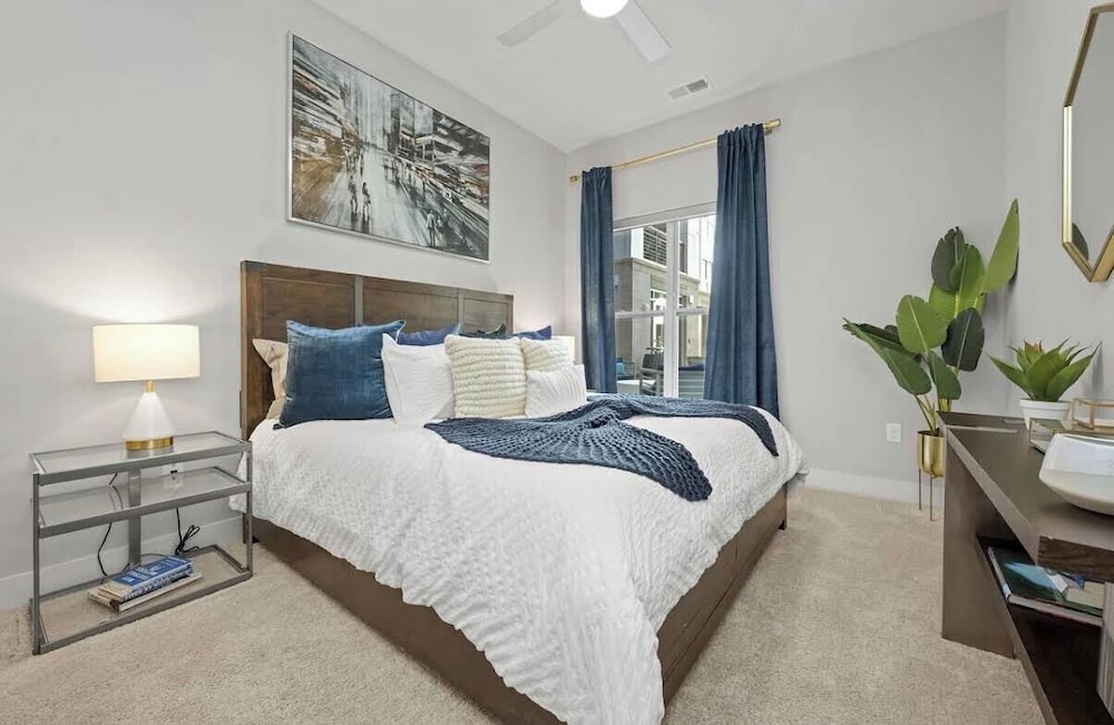 Circus Uptown in Charlotte, United States