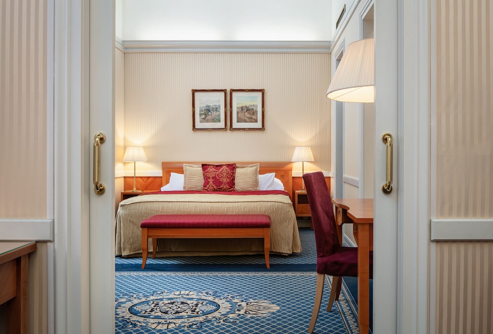 Hotel Paris Prague — Prague — photo 5