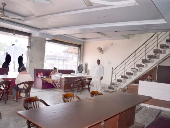 Hotel Shakshi — Azamgarh — photo 4