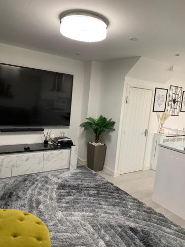 A BYK luxury modern home that sleeps 2 8 people — 4-Star Luxury Hotel in Horndon On The Hill, United Kingdom