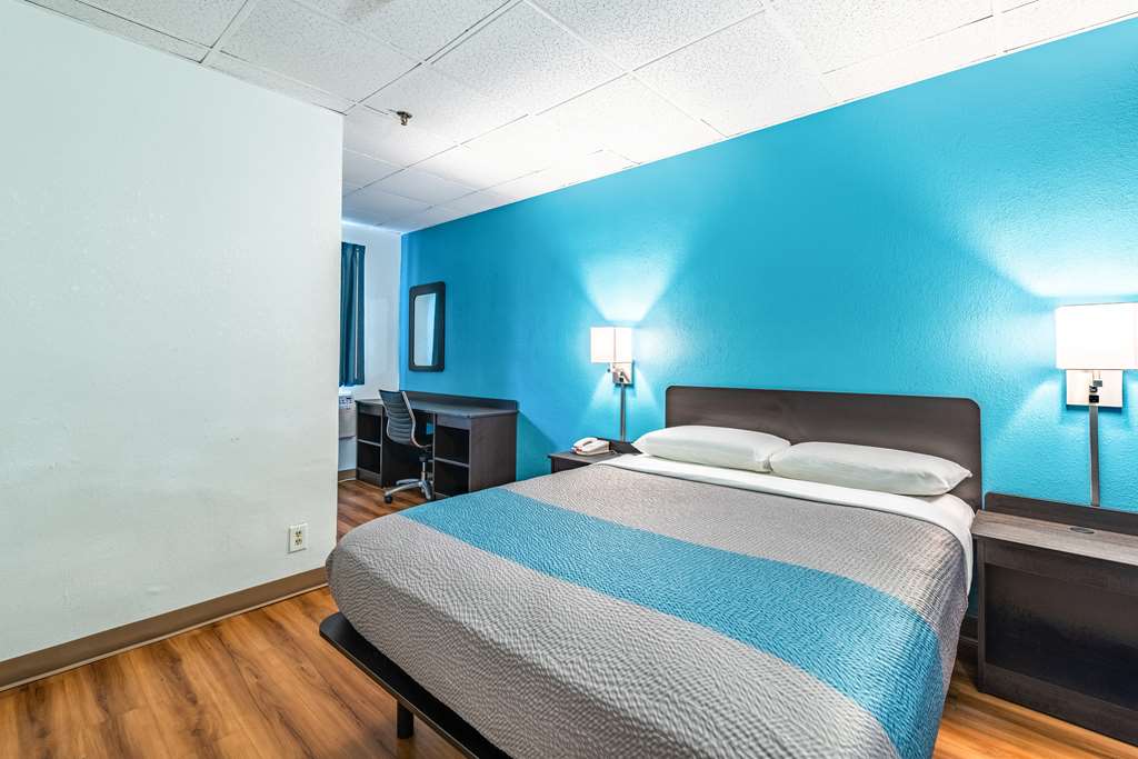 Motel 6 Elmsford NY White Plains - photo 16