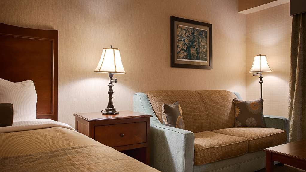 The Inn at Lewisburg BW Signature Collection - photo 16