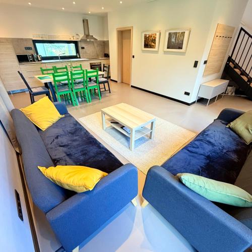 Ďurkovec Centrum - carbon neutral hotel in Unknown City