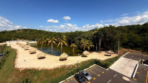 Apartamento En Condominio Girardot Resort 3402 — Ricaurte