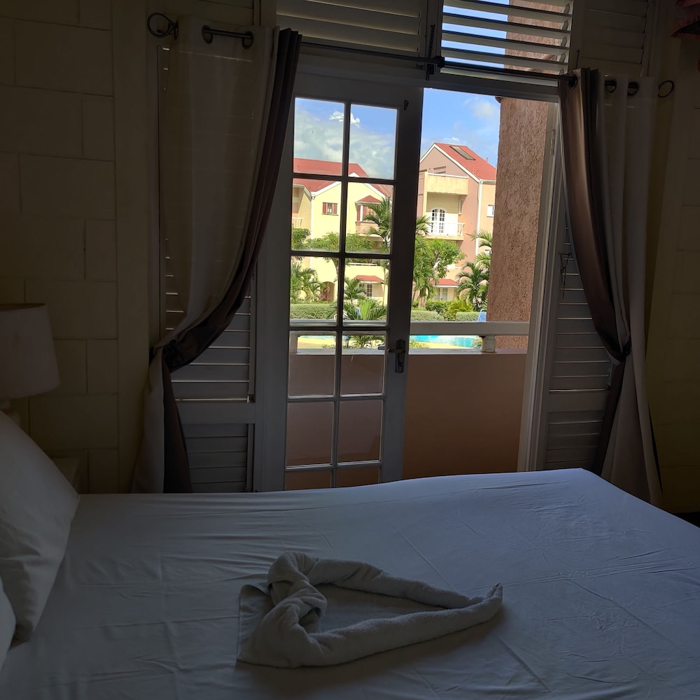 Fisherman’s Point Ocean View Hotel — Ocho Rios — photo 3