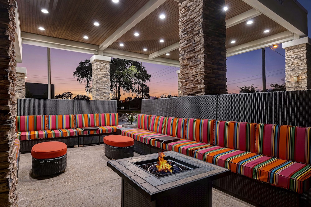 Home2 Suites by Hilton Gulf Breeze Pensacola Area - photo 53