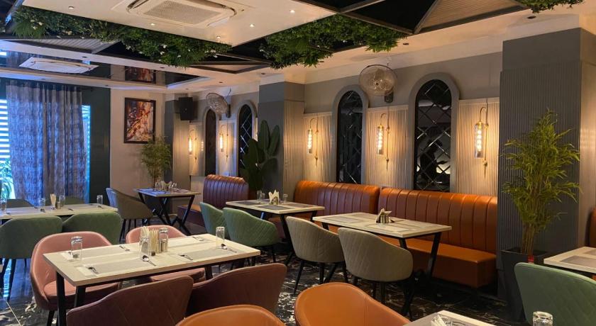 Hotel Edisson