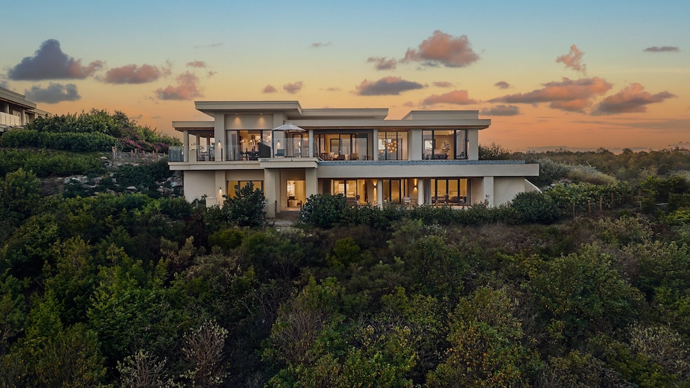 Six Senses La Sagesse — Saint George's — photo 4
