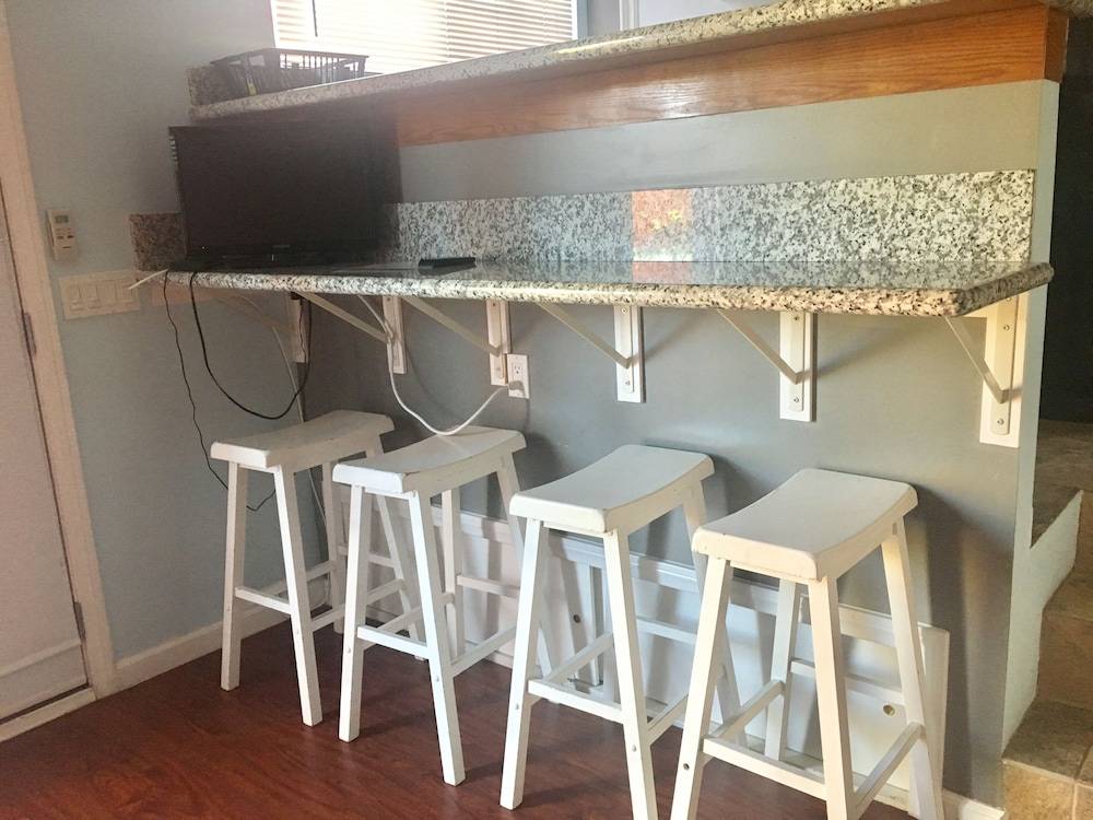 Oceana Marina Vacation Rental - photo 30
