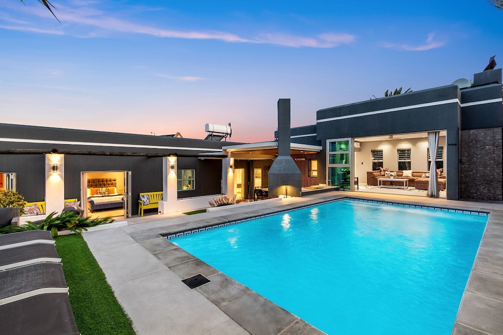 Rancho Relaxo - last minute hotel in Cape Town