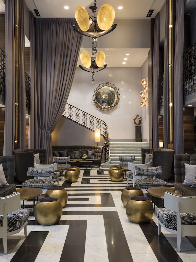 Empire Hotel - photo 7