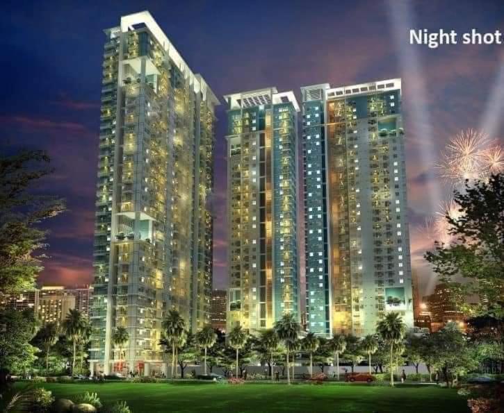 John Kyle Suites — 4-Star Luxury Hotel in Manila, Philippines