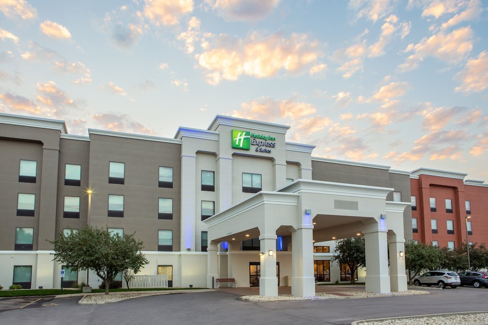 Holiday Inn Express & Suites Sioux City Southern Hills an IHG Hotel - photo 2