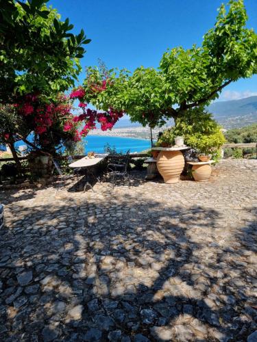 Unique View Kalamata — 4-Star Luxury Hotel in Kalamata, Greece