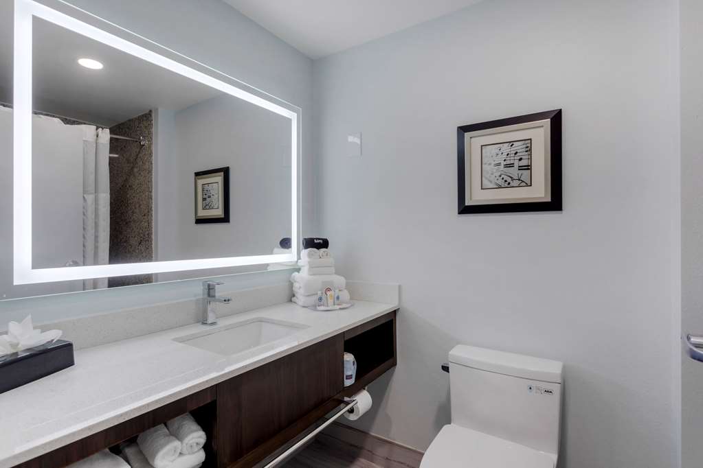 Comfort Suites Mt. Juliet Nashville Area - photo 26