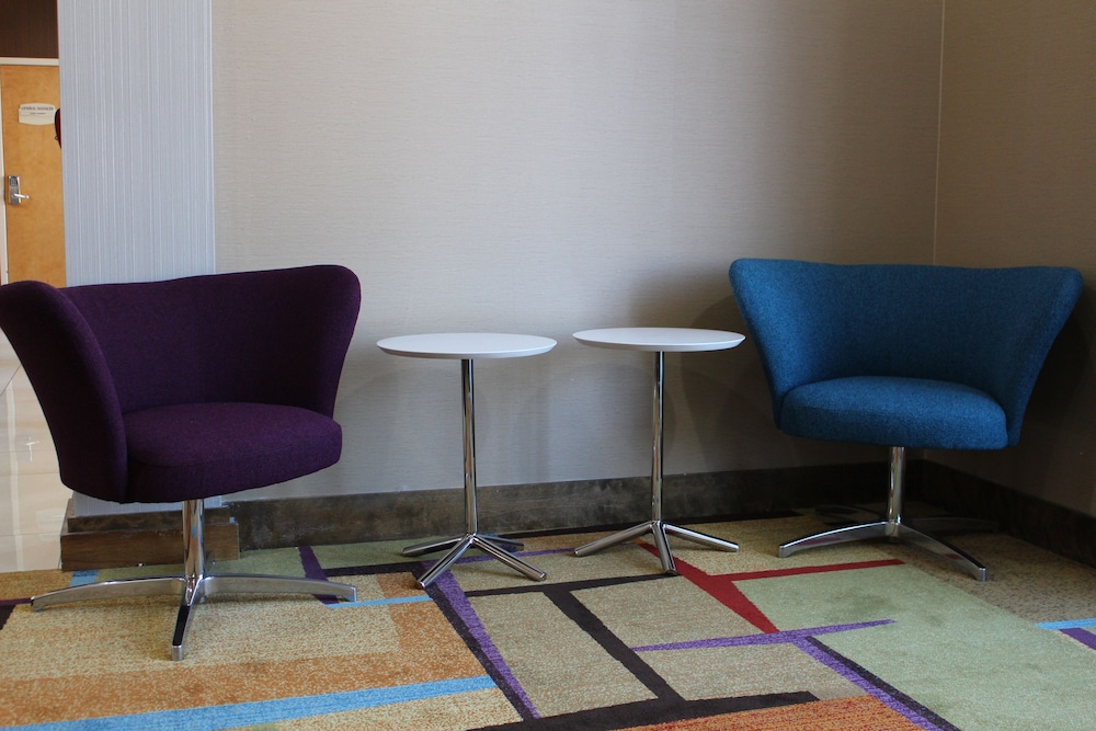 Fairfield Inn & Suites by Marriott Kansas City Liberty - photo 8