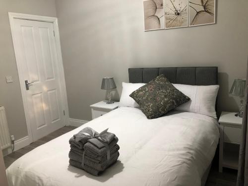 Beechwood Garden Suite — 4-Star Luxury Hotel in Newtownabbey, United Kingdom