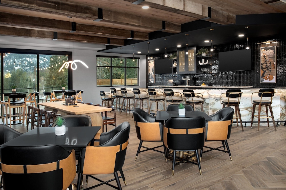 SpringHill Suites by Marriott Sandpoint - photo 45