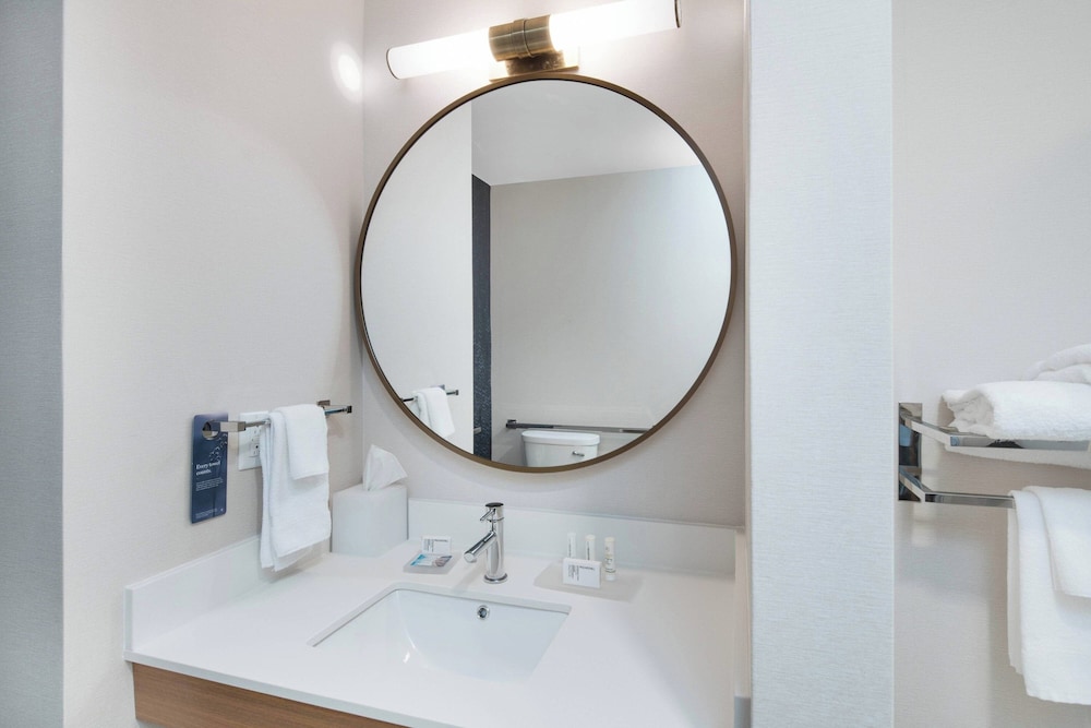 Fairfield Inn & Suites by Marriott Columbus New Albany - photo 8