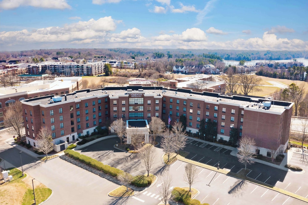 Homewood Suites by Hilton Davidson - photo 55