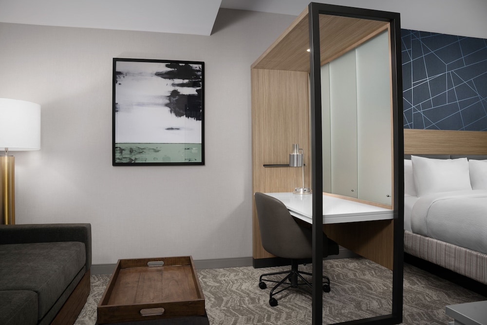 SpringHill Suites by Marriott Lexington Fritz Farm - photo 7