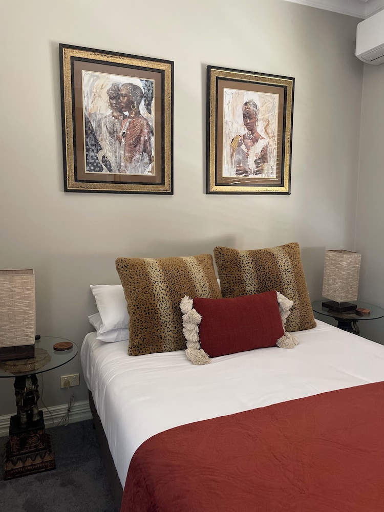 CocknBull Boutique Hotel — Echuca — photo 5