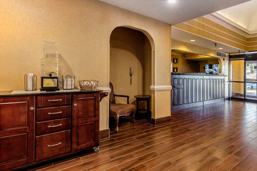 Comfort Inn & Suites Jasper Hwy 78 West - photo 7
