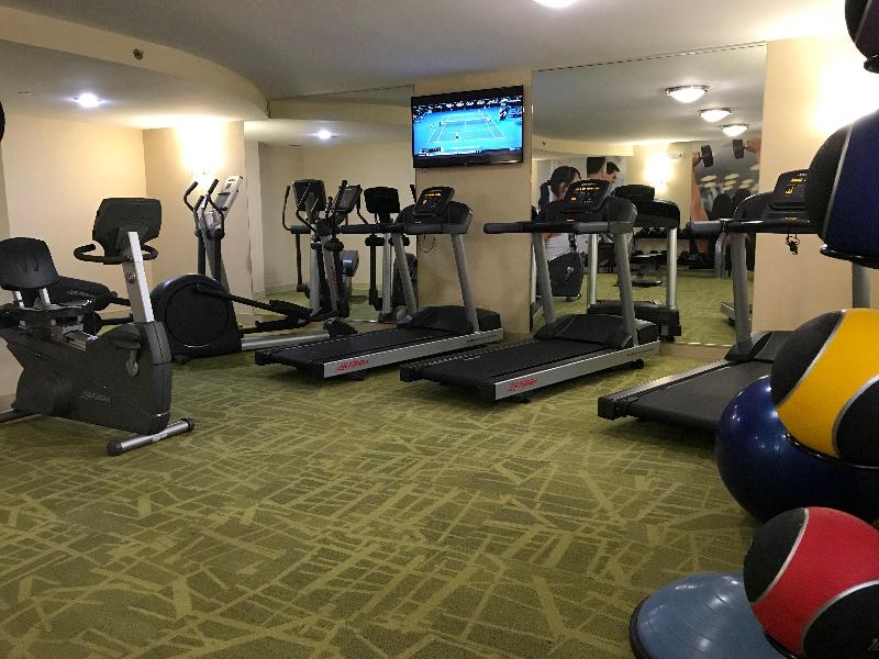 Holiday Inn & Suites Chicago Carol Stream by IHG - photo 58