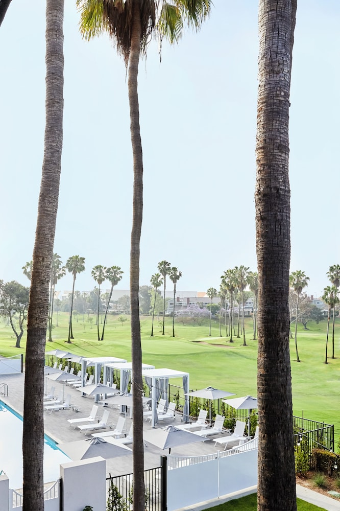 Westdrift Manhattan Beach Autograph Collection by Marriott - photo 39