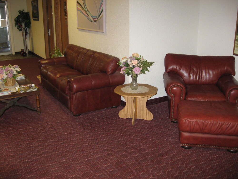Glacier Gateway Inn Cut Bank - photo 5