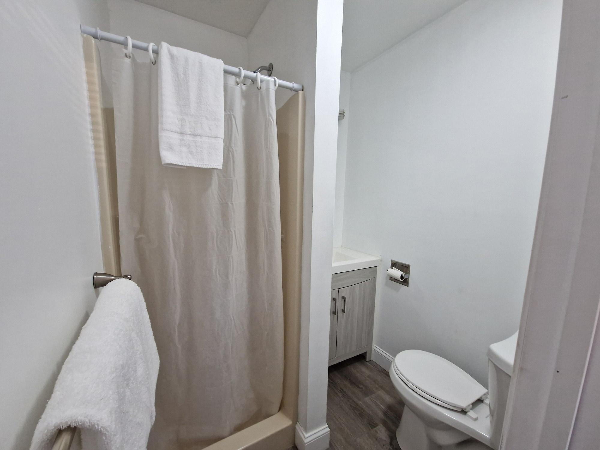 Ocean View Motel - photo 11