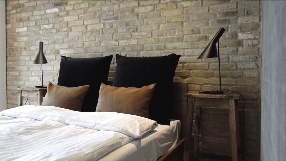 Gaardhotellet — Kalundborg — photo 4