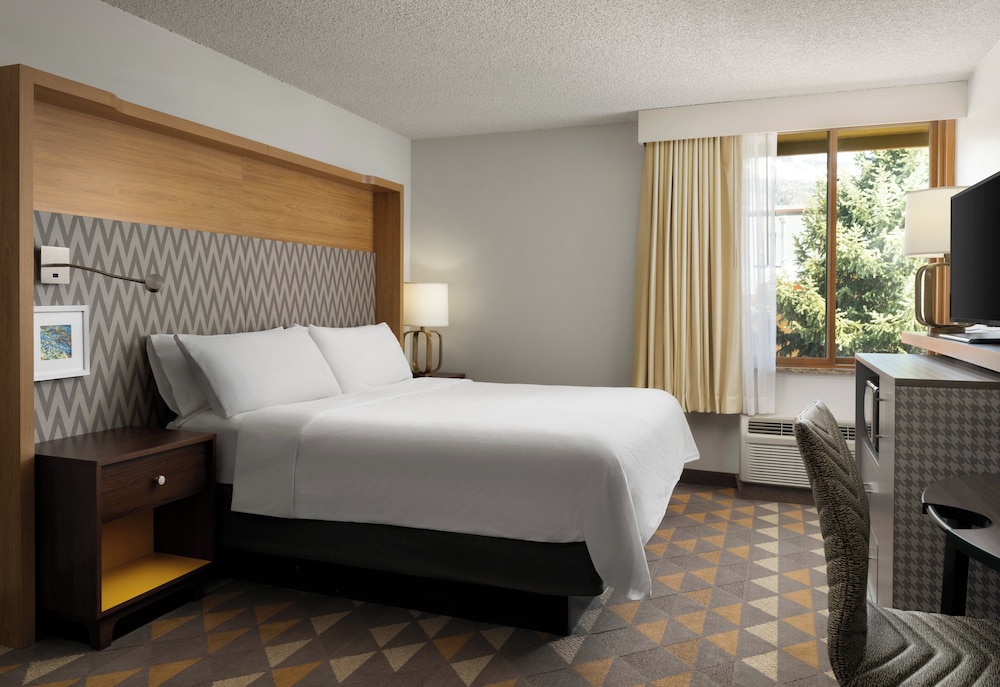 Holiday Inn Steamboat Springs by IHG - photo 42