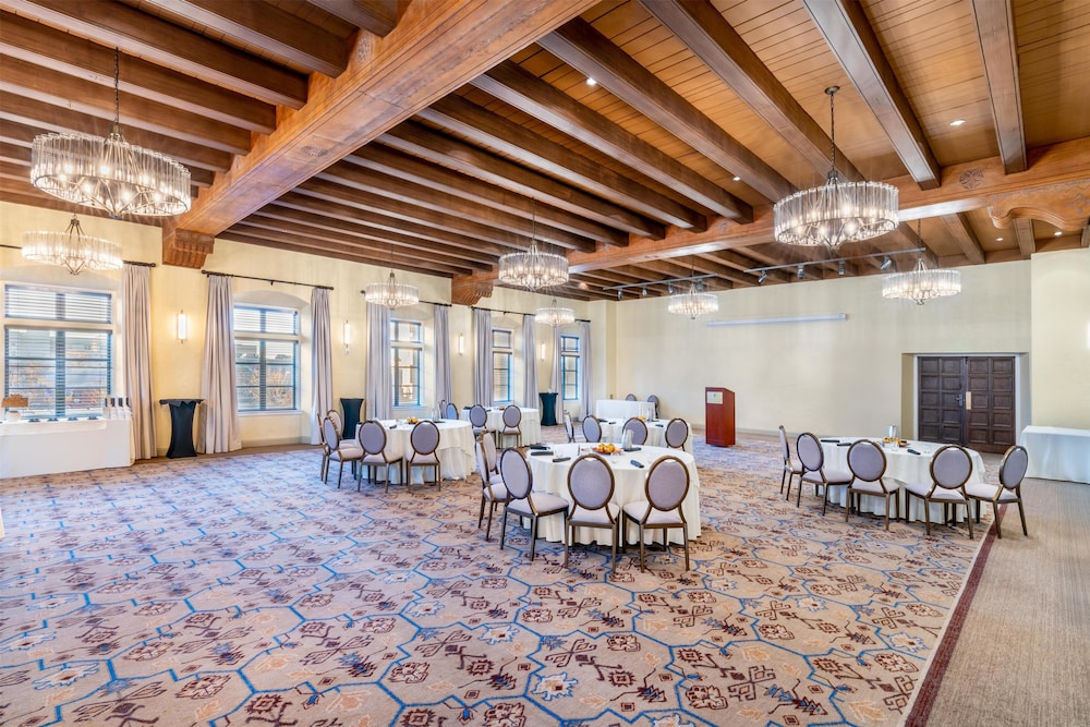 Hotel Andaluz Albuquerque Curio Collection by Hilton - photo 60