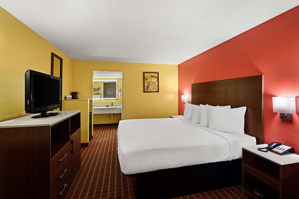 SureStay by Best Western Gulfport - photo 17