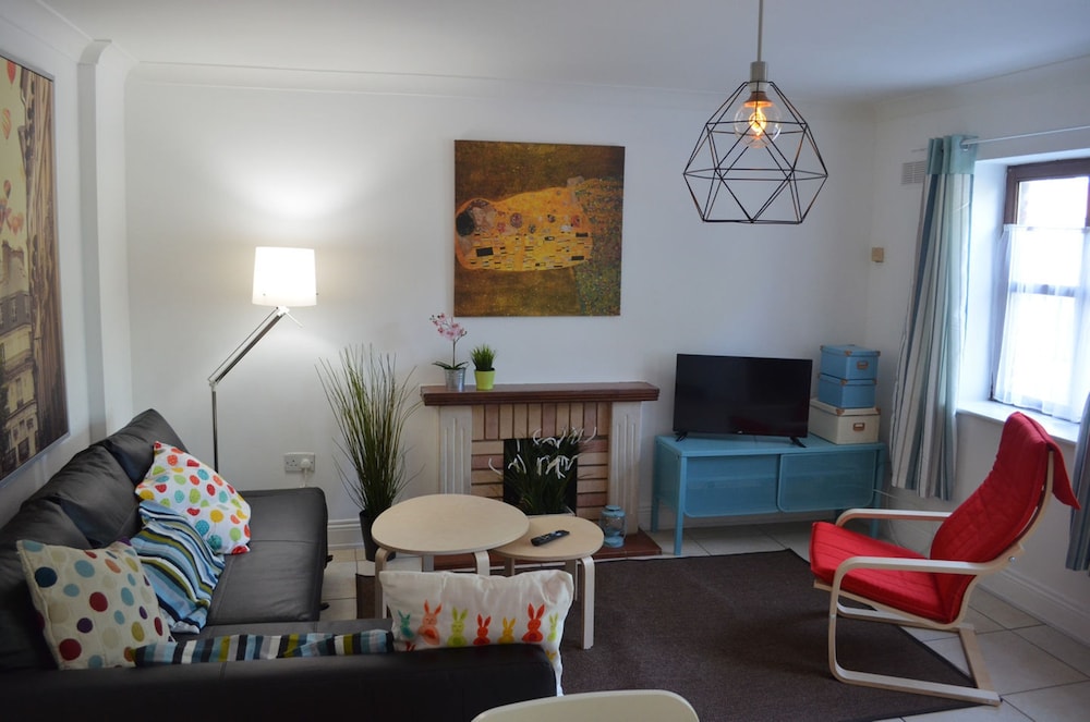 MetroStays Christchurch 1 — 4-Star Luxury Hotel in Dublin, Republic of Ireland