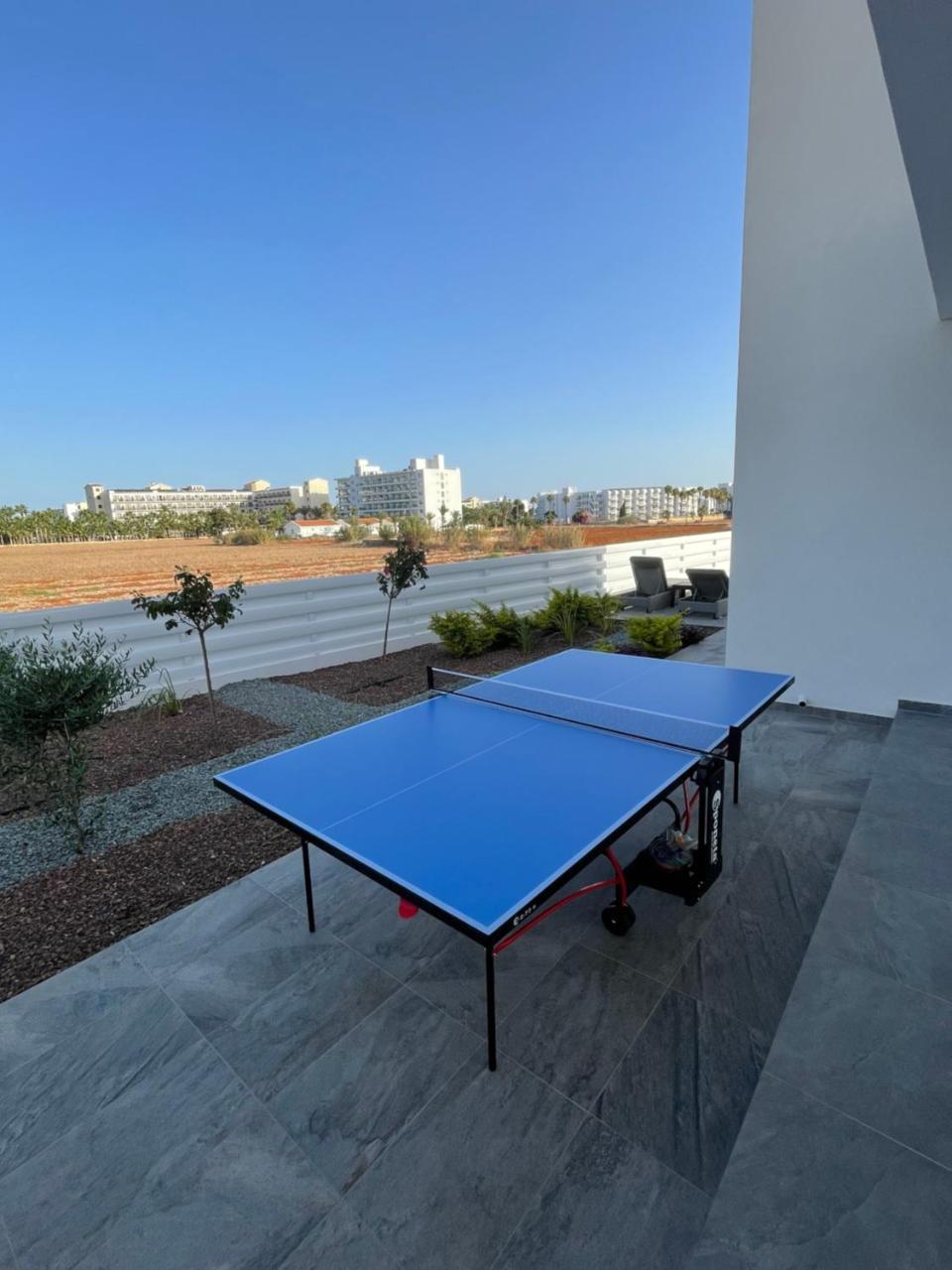 Sol E Mar Villas