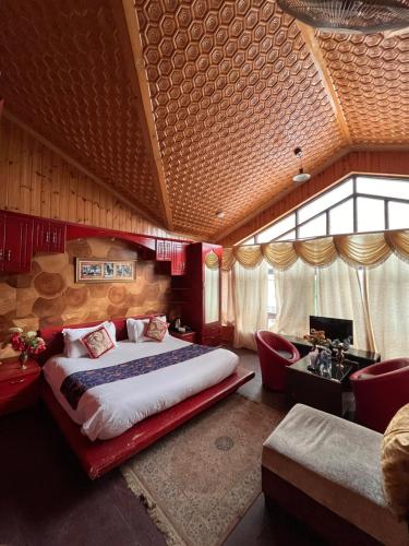 Hotel Ahmad Resorts — Pahlgam — photo 5