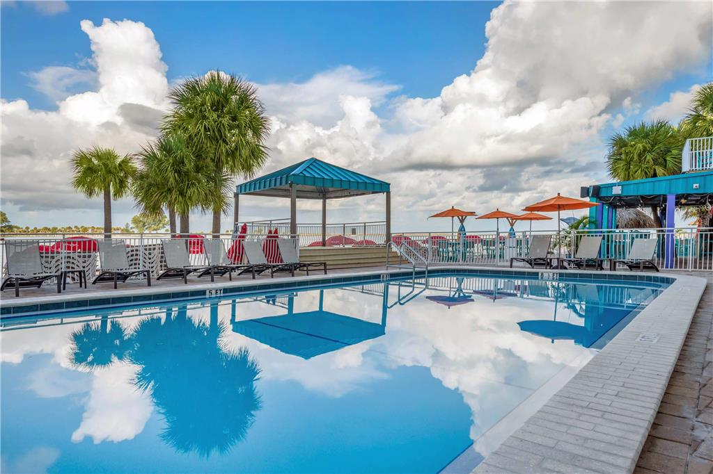 Dolphin Sands Clearwater Beach an Ascend Collection Hotel - photo 41