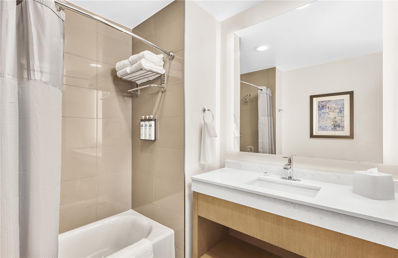 Hyatt House Houston Medical Center - photo 18