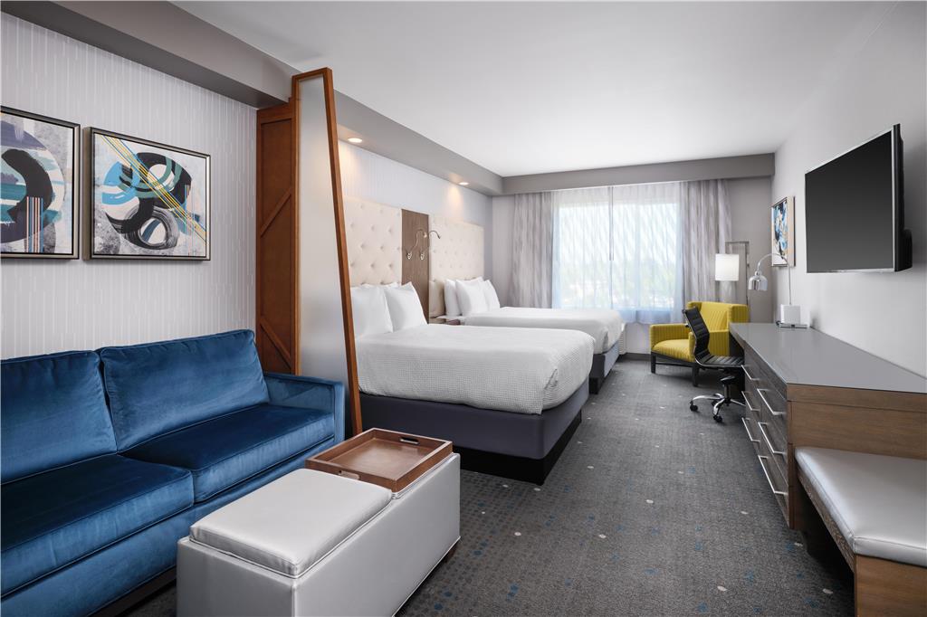Best Western Premier Hotel at Fisher's Landing - photo 29
