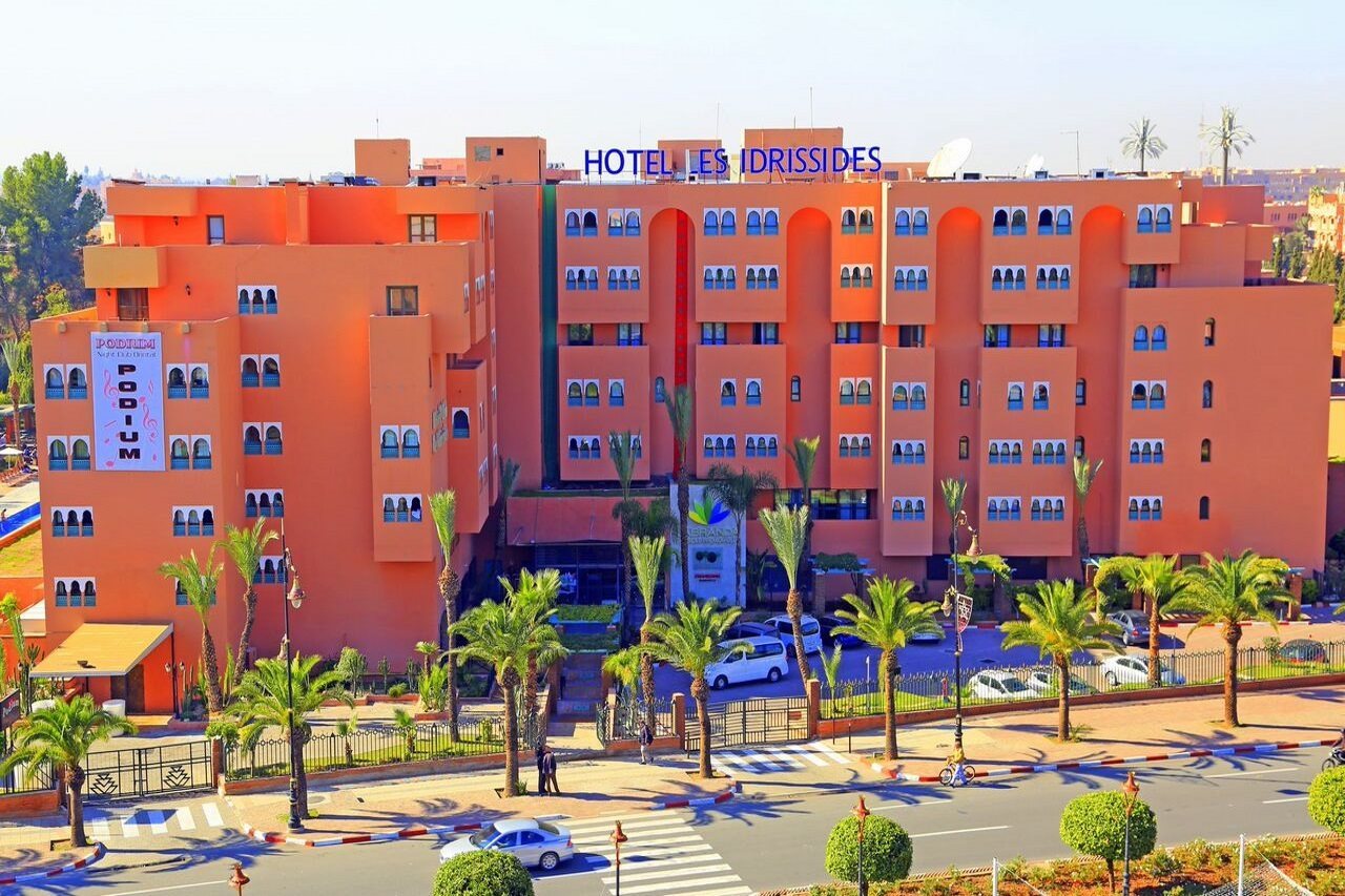 Labranda Rose Aqua Parc