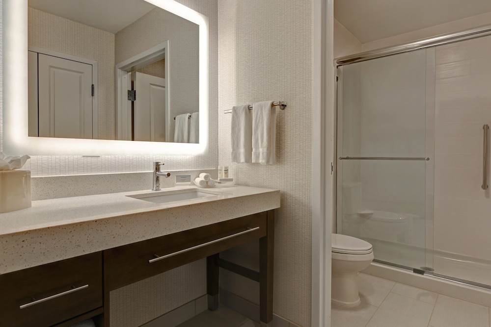 Homewood Suites by Hilton Austin Cedar Park Lakeline - photo 23