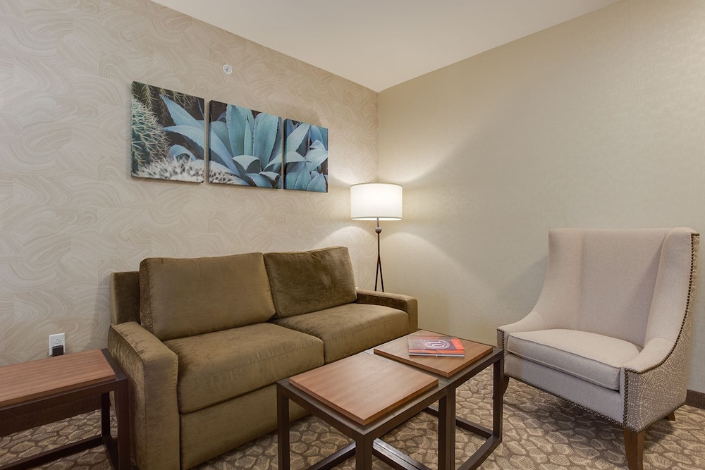 Cliff Castle Casino Hotel - photo 15