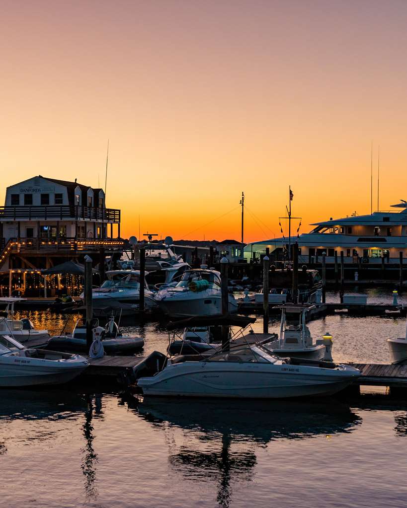 Danfords Hotel and Marina - photo 92