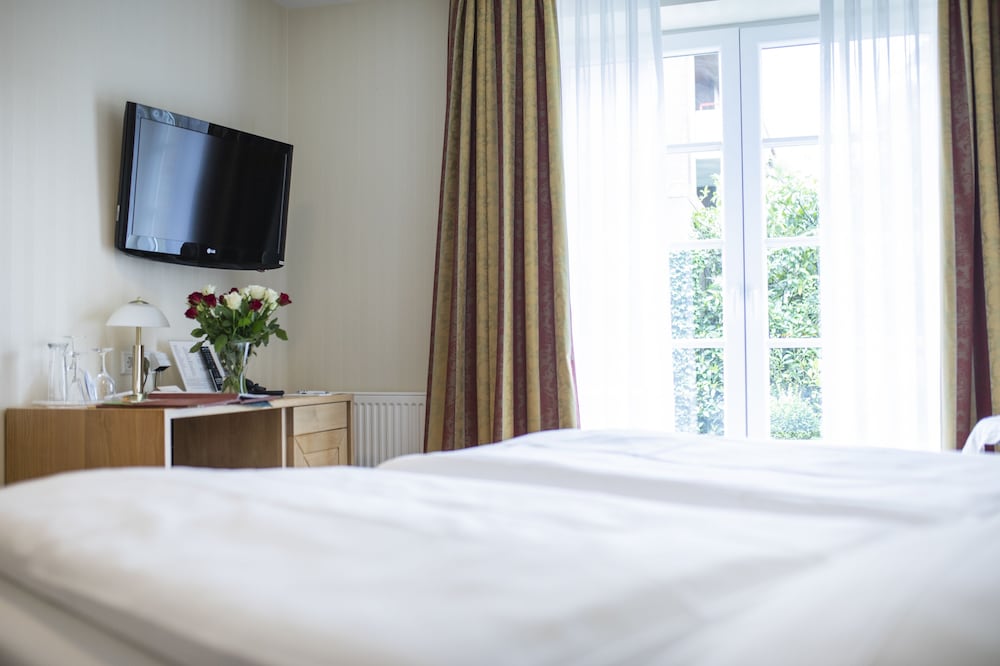 Hotel Wardenburger Hof — Wardenburg