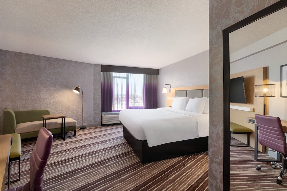 Holiday Inn Philadelphia Arpt Stadium Area - photo 7