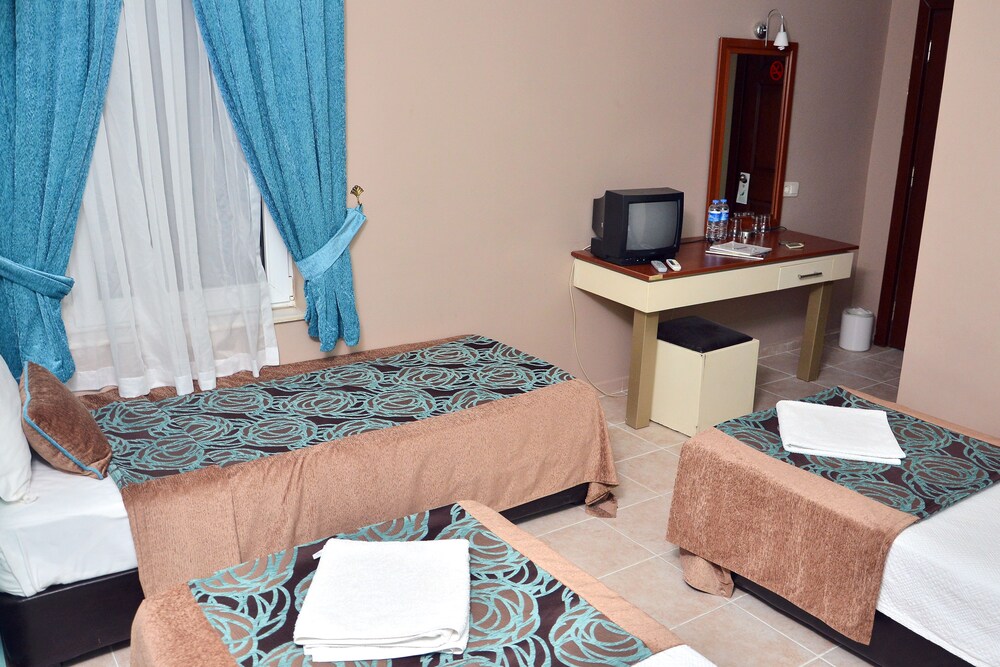 Cekmen Hotel — Kemer — photo 4
