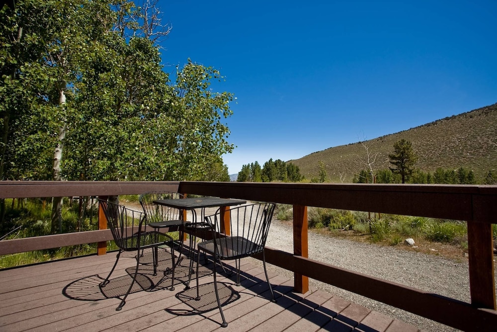 Convict Lake Resort - photo 188